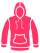 hoodie(female)